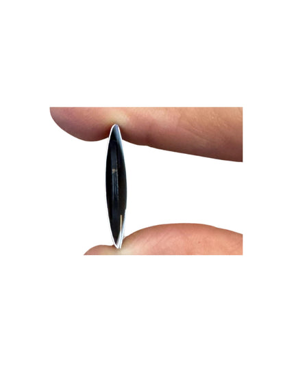 Miniature The Cramps Vinyl Records – 1:12 Scale Dollhouse Music Decor