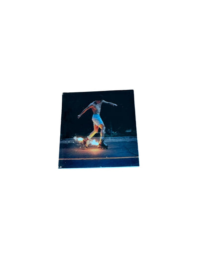 Miniature Benson Boone Vinyl Album – Dollhouse Collectible (1:12 Scale)